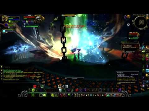 Wrathion's Quest Part 13 - The Thunder Forge