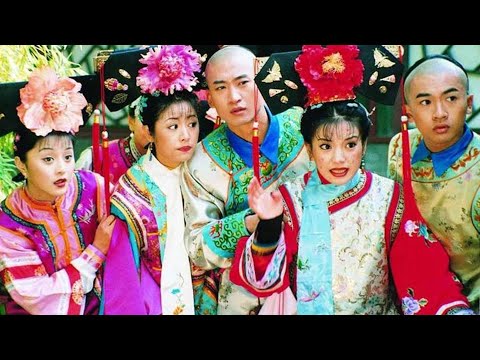 [Vietsub l Hán Việt] Khi (当) - Động Lực Hỏa Xa (Ost Hoàn Châu Cách Cách 1998)
