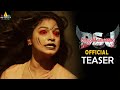 DSJ Deyyam Toh Sahajeevanam Telugu Movie Teaser Natti Karuna Natti Kumar Sri Balaji Video