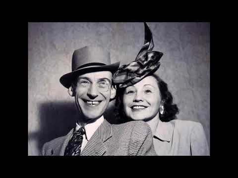 Latabár Kálmán - Fejes Teri: Sárgarigófészket látok