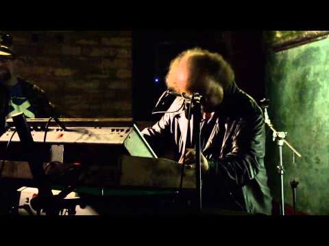 Józef Skrzek - 10-lecie Pub'u AK. Kłodzko 14.09.2013