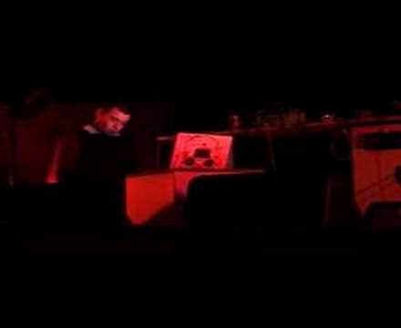 pato live @ berlin 02/09/2007