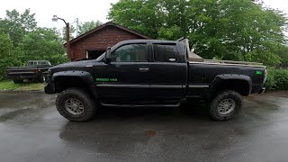 8.1 Gmc Sierra p0300 Random Multiple Misfire Fixed DIY!!! MUST SEE