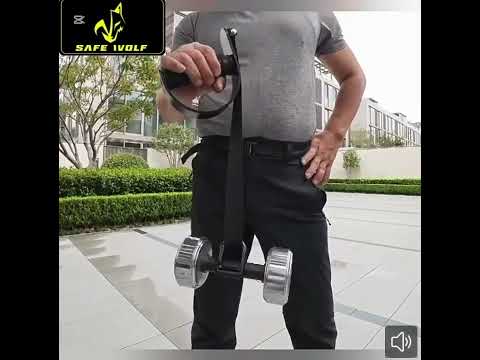 ~子甄彣璟~腕力器 臂力器 握力器 負重托盤 手臂扳手腕訓練器 握力訓練 健身器 練小臂 練手力 練臂肌 