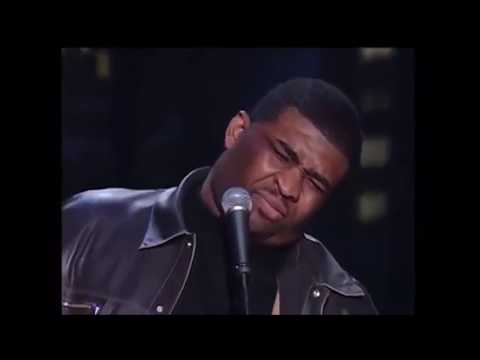 Patrice O'Neal - I'm a racist, but... (Go back to Africa)