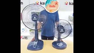 Quạt bàn, quạt lửng, quạt treo, quạt công nghiệp... Minata bảo hành 2 năm #minata #quatban