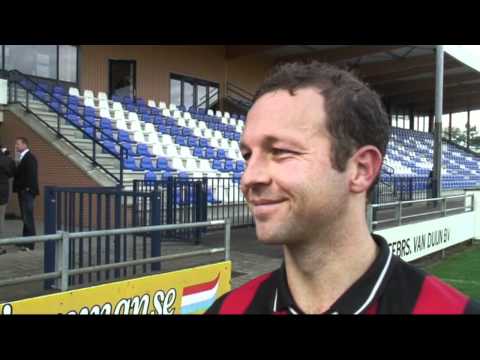 Nabeschouwing Quick Boys - Zwaluwen'30