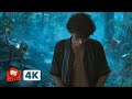 Jurassic World Rebirth 2025 4K Don T Pee Around Dinosaurs Movieclips