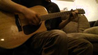 Turnpike Troubadours Fall Out Of Love