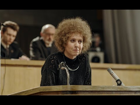 Filmas "Mana brīvība" treileris (2023)