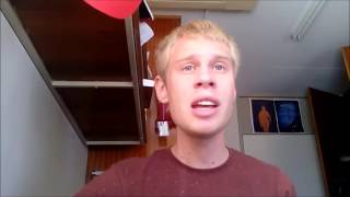 Lenie blou - Spoegwolf (Cover)