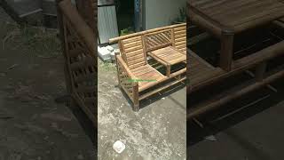 Download lagu kursi bambu sepasang..tinggal proses finissing mp3