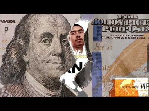 FABOOZOO Ft $tupid Young - Chance (Official Music Video ) Dir by DJ PULL