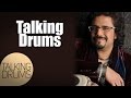 Talking Drums | Bickram Ghosh | ( Album: Talking Drums )