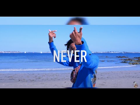 Dj Mac Real - Jim Carrey (DEADPOOL à la Prod)