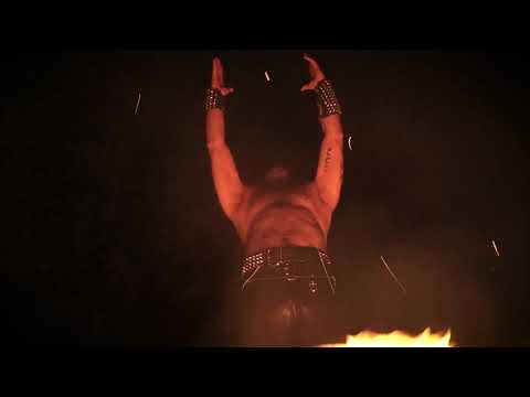 HAIL CONJURER - Anima (Official Video)