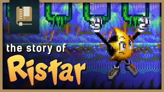 The Story of Ristar