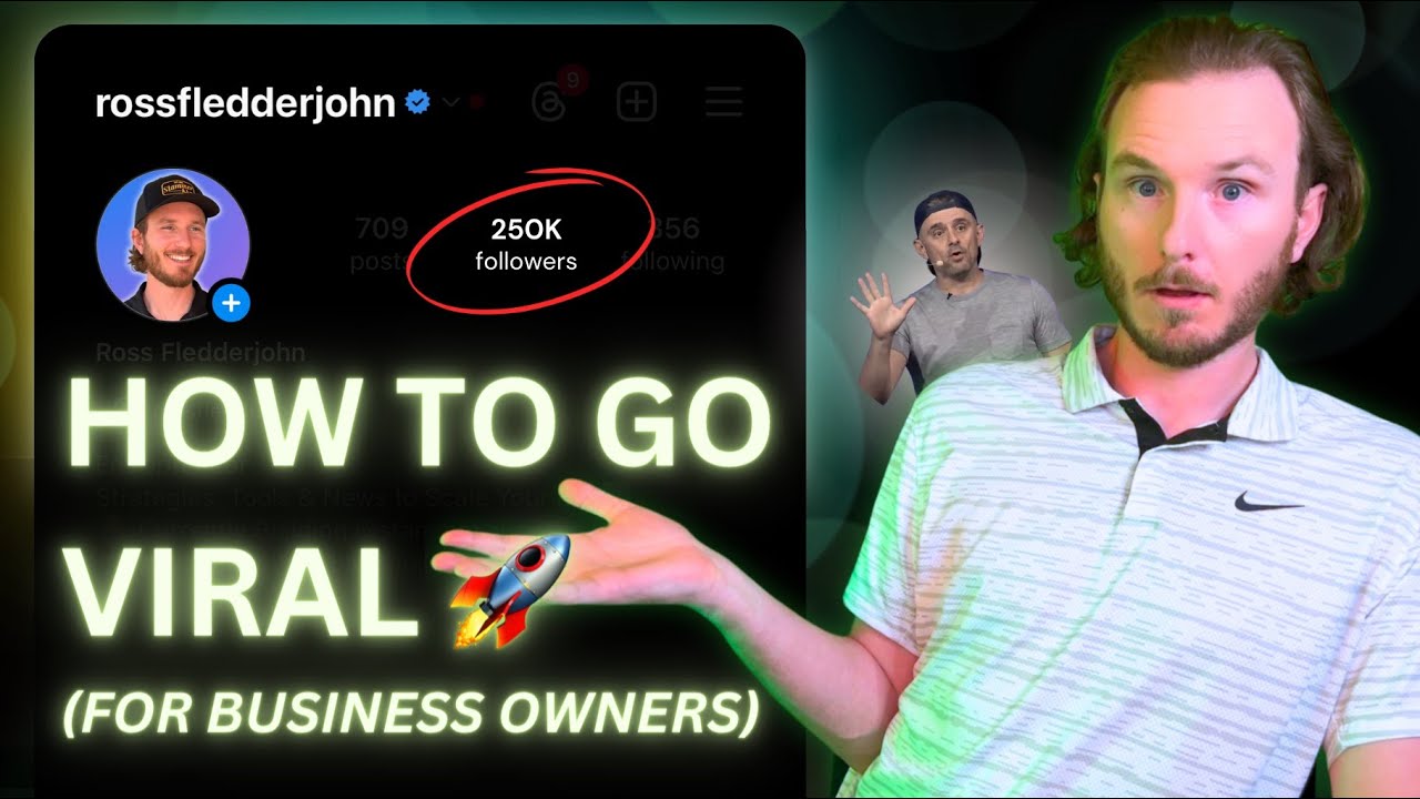 Founder Led Marketing 101 - Content Creation for Business Owners