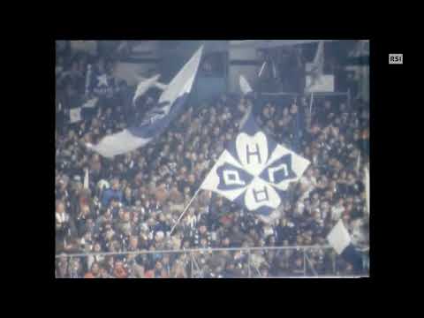 Derby del Ticino, anno 1980