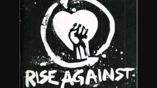 Rise Against - Nervous Breakdown (Drum Cover)