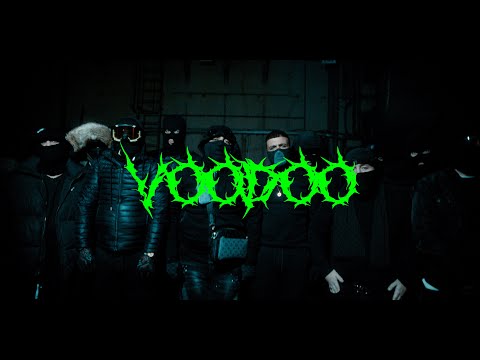 Video thumbnail for Voodoo