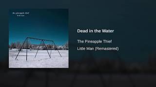 Dead in the Water