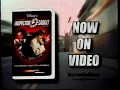 Disney S Inspector Gadget VHS And DVD Release Ad 1999