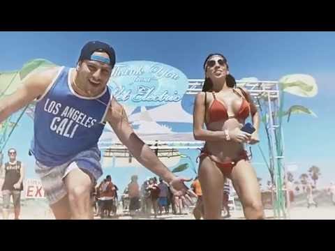 Sundown Music Festival 2015 After Movie