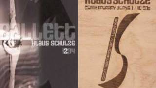 Klaus Schulze - Kagi's Lament (edit)