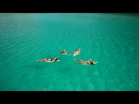 Role Model Surfers | Surfing