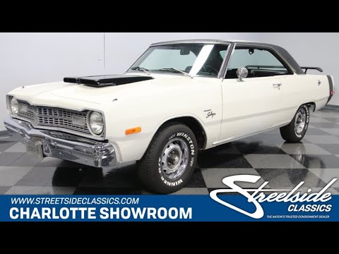 1973 Dodge Dart (CC-1534697) for sale in Concord, North Carolina