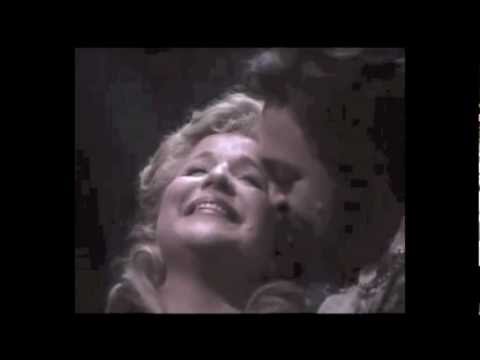 Aprile Millo  OVATIONS!!!