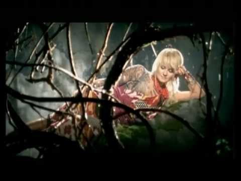 Наталія Бучинська  "Дівчина-весна" (Divchyna vesna)