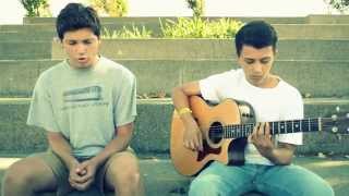 Gonna Move Paul Pena Cover