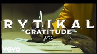 Rytikal - Gratitude (Official Music Video)
