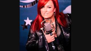 Live with Jesus - Wynonna Judd