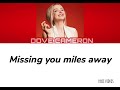 Dove Cameron  - We belong together (lyric /letra)