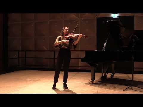 Johann Sebastian Bach Prelude from the 4th Suite