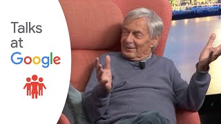 Erno Rubik | Celebrating 50 Years of the Rubik's Cube | Talks at Google