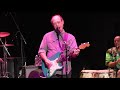 Little Feat Old Folks Boogie Live In Boston MA Sept 6 2017
