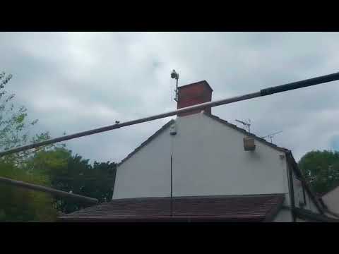  XLS 40/10 Rotary Dipole