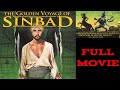 The Golden Voyage Of Sinbad 1973 Full Movie HD Remastered John Phillip Law Baker Munro