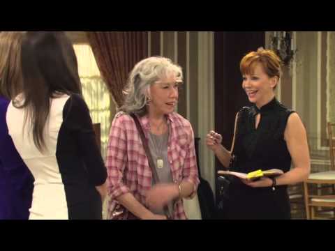 Malibu Country - "Cold Shower" Outtake