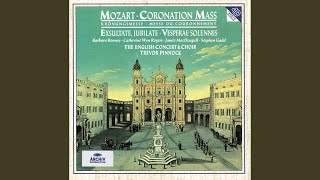 Mozart: Mass In C, K.317 "Coronation" - 2. Gloria