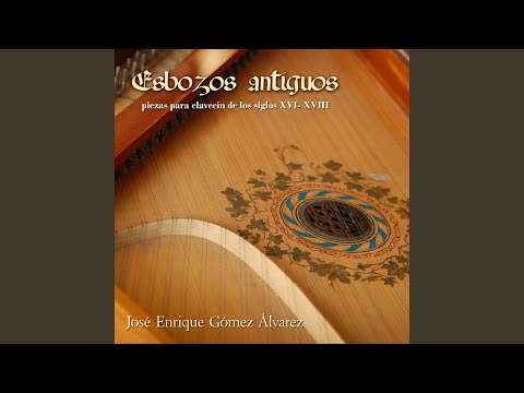 Pavanna In Passo E Mezzo