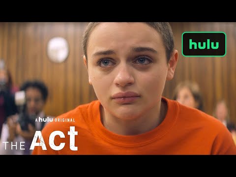 The Act: Trailer (Official) • A Hulu Original