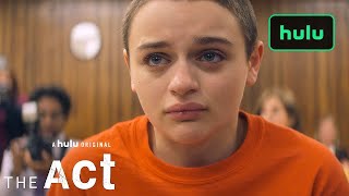 The Act: Trailer (Official) • A Hulu Original