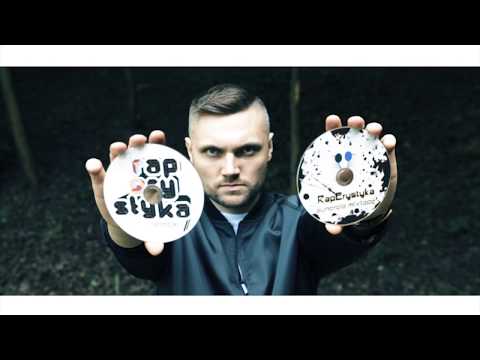 RapErystyka | NIHILIŚCI (prod. Pewny)