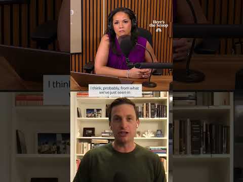 How Israeli strikes in Lebanon could strain relations between U.S. and Israel