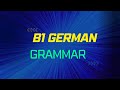 GERMAN GRAMMAR B1 COMPLETE BY ADITYA SIR| Sätze bilden auf Deutsch |